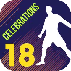 FIFA 18 Celebrations