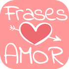 Frases románticas y de amor иконка