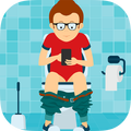 Toilet game - WC phiêu lưu