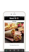 Doner Grill-poster