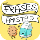 Frases bonitas de amistad APK