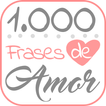 1000 Frases bonitas de amor