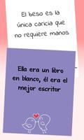1000 Frases bonitas de amor تصوير الشاشة 3