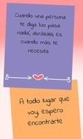 1000 Frases bonitas de amor تصوير الشاشة 2