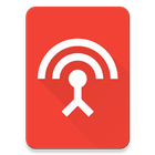 NMEA Bluetooth Access-icoon