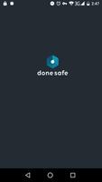 Donesafe-poster