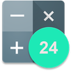 Math 24 Game and Solver APK