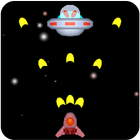 آیکون‌ UFO Space War v1