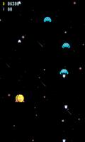 پوستر UFO Space War v1