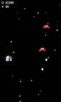 UFO Space War v1 スクリーンショット 2