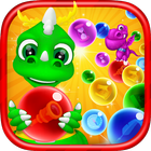 Bubble Dragon أيقونة