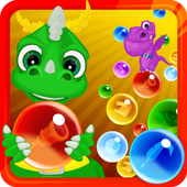 Bubble Shooter 2016 icon