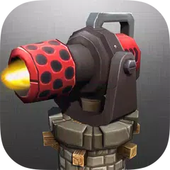 Defense Zone - Tower Defenders