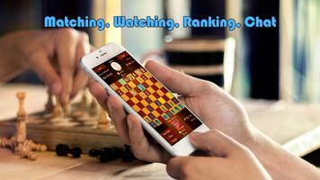 Chess Online-poster