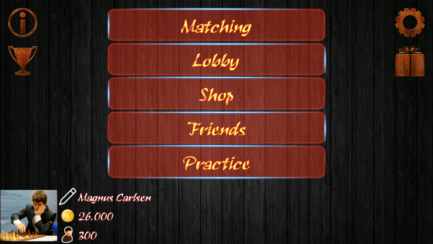 Chess online 2 player