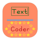 Text Coder simgesi