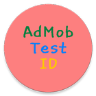 آیکون‌ Test Device ID Generator (AdMob)