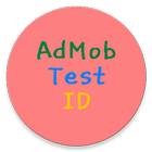 Icona Test Device ID Generator (AdMob)