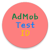 Test Device ID Generator (AdMob) icône
