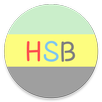 Color Bar (HSB) APK