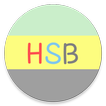 Color Bar (HSB)