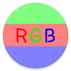 Color Bar (RGB) APK