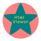 Html Viewer icon