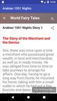 برنامه‌نما Arabian 1001 Nights عکس از صفحه