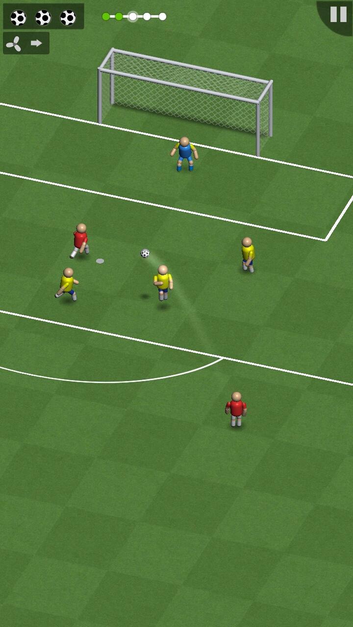 Soccer Top Scorer For Android Apk Download