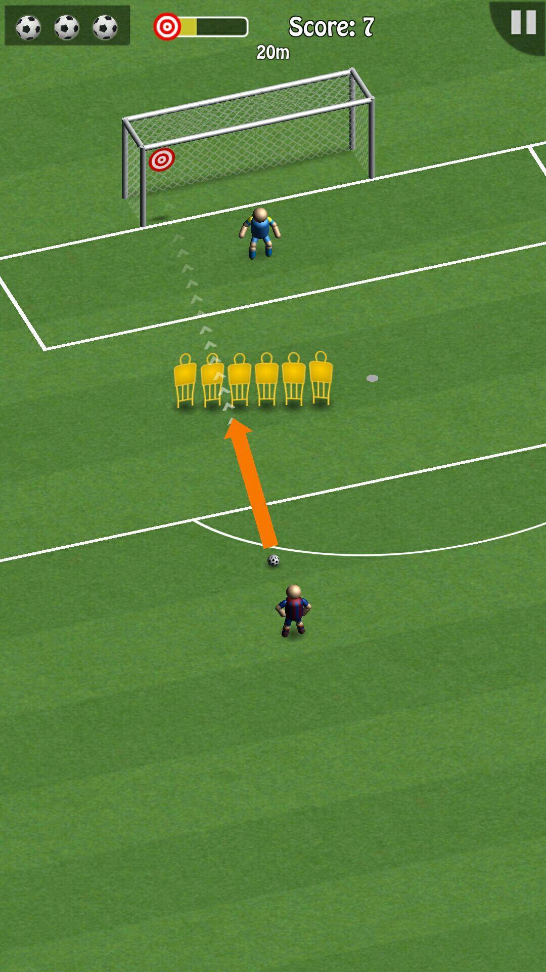 Soccer Top Scorer For Android Apk Download