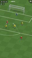 Soccer - top scorer Screenshot 1