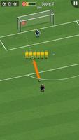 Soccer - top scorer Screenshot 2