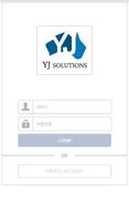 YJ Solutions imagem de tela 1