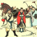東周列國志 APK