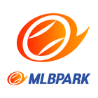MLBPARK icône