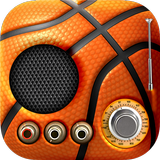 GameDay Pro Basketball Radio f icône