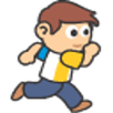 Rain Numbers (Get Numbers) APK