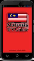 Malaysia TV Online poster