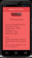 Malaysia TV Online screenshot 2