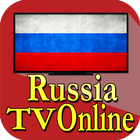 TV Online Rusia 圖標