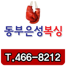 동부은성복싱체육관 APK