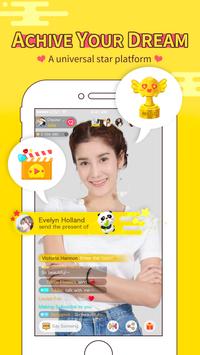 Mogo Live apk screenshot
