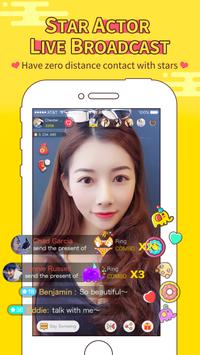 Mogo Live apk screenshot