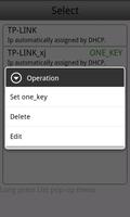 one key ip screenshot 2