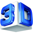 3D文字 APK