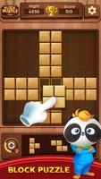 Wood Block Puzzle 2019 ảnh chụp màn hình 2