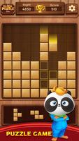 Wood Block Puzzle 2019 ảnh chụp màn hình 3