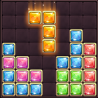 Block Puzzle Jewels Legend! biểu tượng