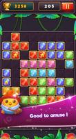 Block Puzzle Jewels Legend! ảnh chụp màn hình 1