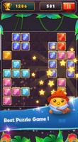 Block Puzzle Jewels Legend! ảnh chụp màn hình 3